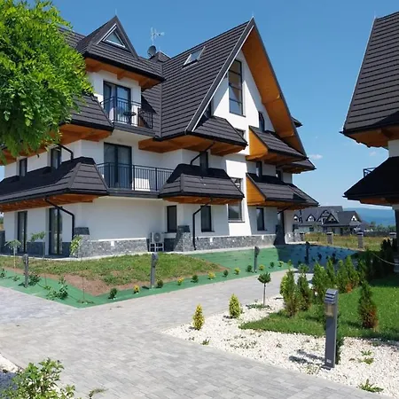 Apartment L12 Bialka Tatrzanska