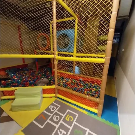 L12 Apartment