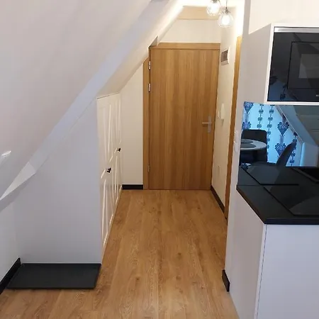 L12 Apartment