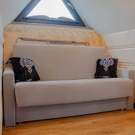 Apartment L12 Bialka Tatrzanska