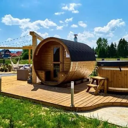 L12 Apartment *