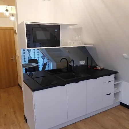 L12 Apartment Bialka Tatrzanska