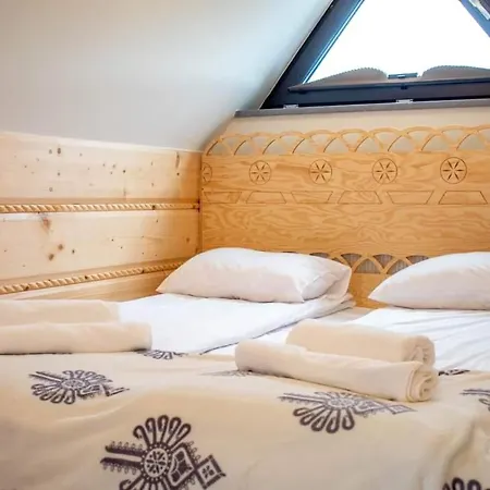 L12 비아우카 타트르잔스카