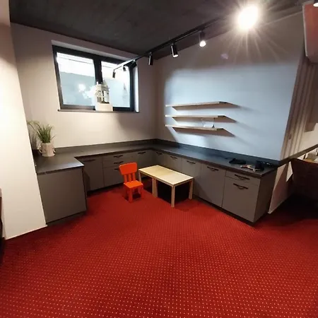 Apartment L12 Bialka Tatrzanska