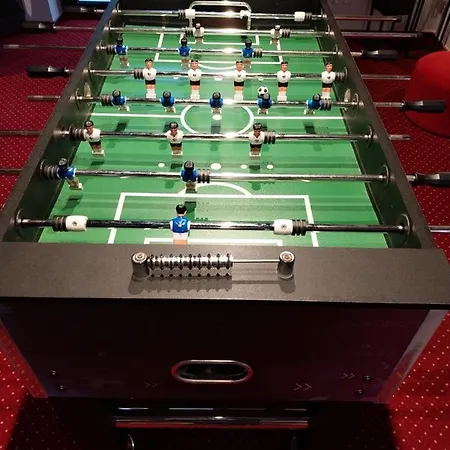 L12 * 비아우카 타트르잔스카