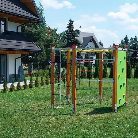 L12 Apartmán