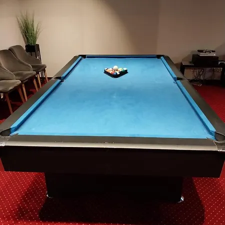 شقة L12 بيالكا تاترزانسكا