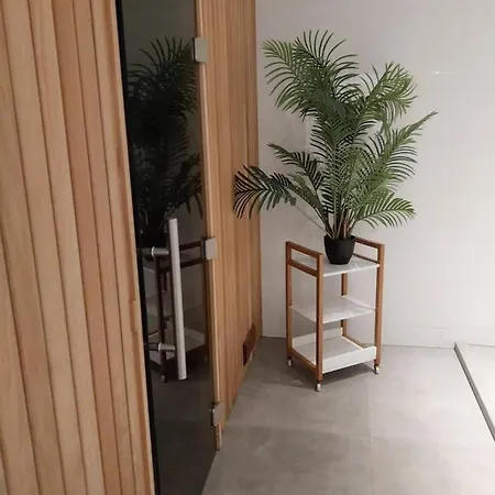 L12 Apartment