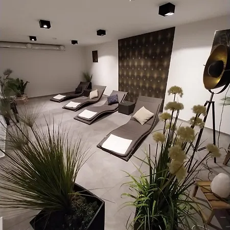 Apartment L12 Bialka Tatrzanska