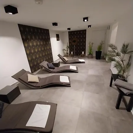 شقة L12 بيالكا تاترزانسكا