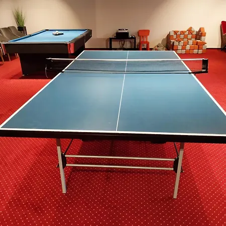 شقة L12 بيالكا تاترزانسكا