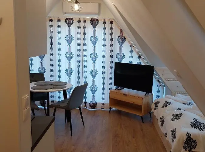 L12 Bialka Tatrzanska