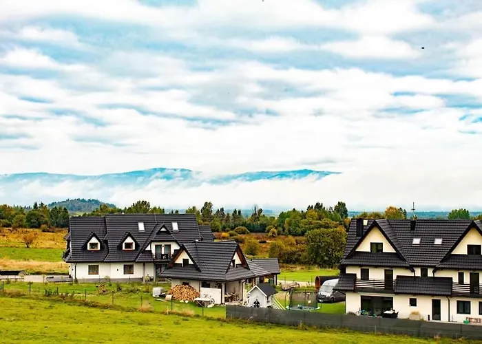 L12 * Bialka Tatrzanska